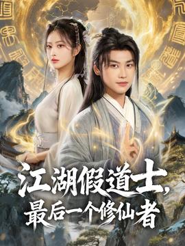 江湖假道士，最后一个修仙者(全集)
